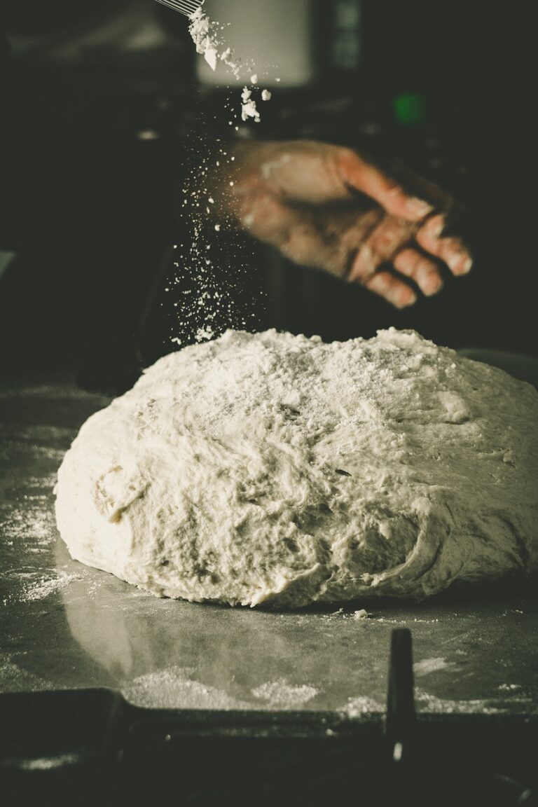 Bread Machine Pizza Crust Recipe