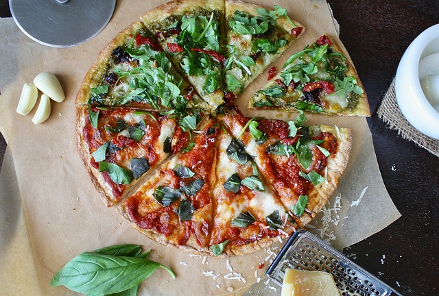 Vegetarian Italian Pizza Recipes: Embracing the Richness of Fresh Produce