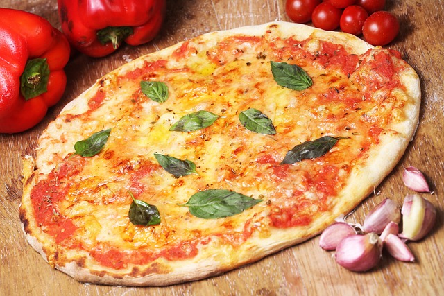 The Art of Making the Perfect Neapolitan Pizza: A Step-by-Step Guide