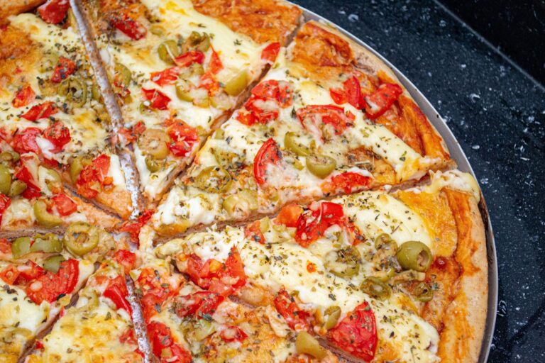 Making the Most of Leftover Pizza Crusts: Creative Recipes and Ideas