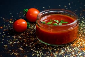 Pizza Sauce