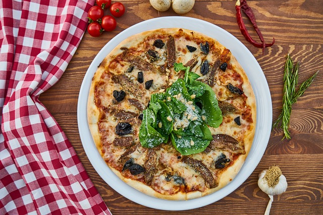 Exploring Regional Variations: Italian Pizza Recipes From North to South