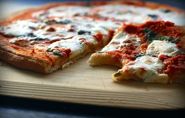 The Art of Stuffed Crust Pizza: How to Master This Cheesy Delight