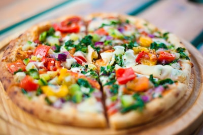 Beyond Traditional Toppings: Creative Ideas for Homemade Pizza